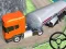 Mäng Off road oil tanker transport truck Internetis