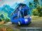 Mäng Dangerous Offroad Coach Bus Transport Simulator Internetis