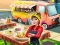 Mäng Street Food Maker Internetis