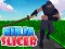 Mäng Ninja Slicer Internetis