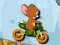 Mäng Tom and Jerry Mini Bike Internetis