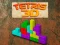 Mäng Tetris 3D Internetis