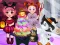 Mäng Happy Halloween Internetis