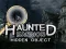 Mäng Hidden Object: Haunted Mansion Estate Internetis