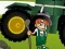 Mäng Zoptirik Tractor Challenge Internetis