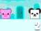Mäng Panda Escape With Piggy 2 Internetis