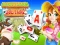 Mäng Happy Farm Solitaire Internetis