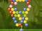 Mäng Bubble Shooter Fruits Candies Internetis