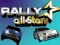 Mäng Rally All Stars Internetis