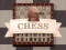 Mäng Chess Internetis