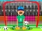 Mäng Keep The Goal Internetis
