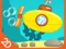 Mäng Submarine Happy Dive Internetis