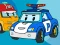 Mäng Robocar Coloring Book Internetis