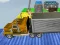 Mäng Impossible Truck Driving Internetis