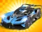 Mäng GT Cars Mega Ramps Internetis