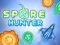 Mäng Spore Hunter Internetis