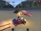 Mäng Demolition Cartoon Car Crash Derby Internetis