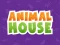 Mäng Animal House Internetis