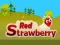 Mäng Red Strawberry Internetis