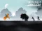 Mäng Horseback Survival Zombies Escape Internetis