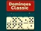 Mäng Dominoes Classic Internetis