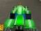 Mäng Ben 10 ATV 3D Internetis