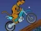 Mäng Scooby Doo Trail Internetis