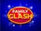 Mäng Family Clash Internetis