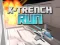 Mäng X-Trench Run Internetis