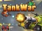 Mäng Tankwar.io Internetis