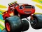 Mäng Monster Trucks Hidden Wheels Internetis