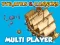 Mäng Pirates & Cannons Multi Player Internetis