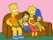 Mäng The Simpsons Jigsaw Puzzle Internetis