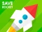 Mäng Save Rocket Internetis