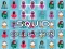 Mäng Squid Collection Internetis