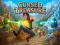 Mäng Cursed Treasure Internetis