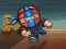 Mäng Ninja Hero Runner Internetis