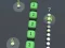 Mäng Snake 3D Block Internetis