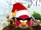 Mäng Angry Birds Space Xmas Internetis