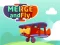 Mäng Merge and Fly Internetis