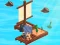 Mäng Idle Arks: Sail and Build 2 Internetis