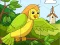 Mäng Birds Hex Jigsaw Internetis