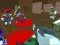 Mäng Blocky Warfare The Aweper Zombie Internetis