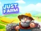 Mäng Just Farm Internetis