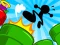 Mäng Stickman Bouncing Internetis