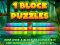 Mäng 1 Block Puzzles Internetis