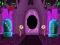 Mäng Halloween Forest Escape Internetis