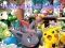 Mäng Pokemon Great Fighting Internetis