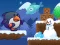 Mäng Penguin Fishing Internetis