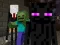 Mäng Mineworld Horror Internetis